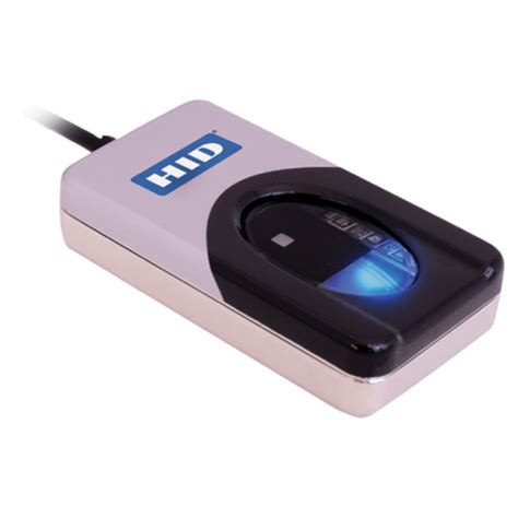 hid rfid reader software|hid fingerprint reader.